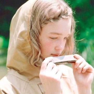 蔚蓝少女手机版下载